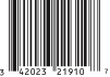 /barcodes/vasopressin/2.png