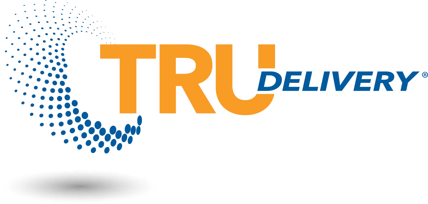 TruDelivery logo