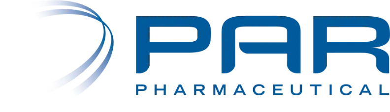 Par Pharmaceuticals logo